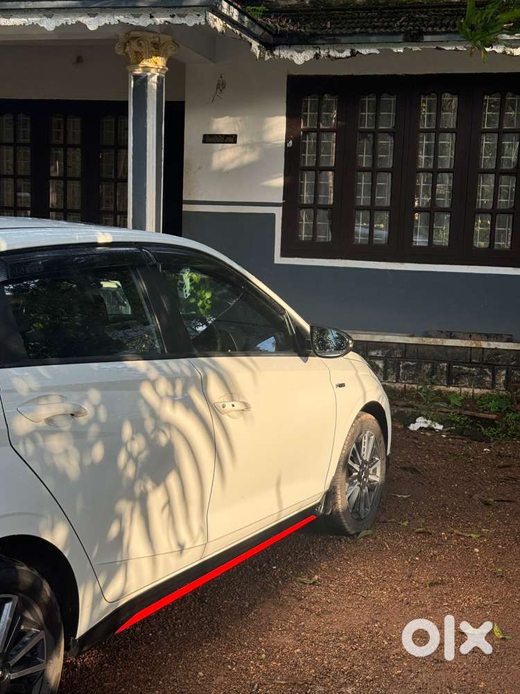 Hyundai I20 N Line 2022 Diesel