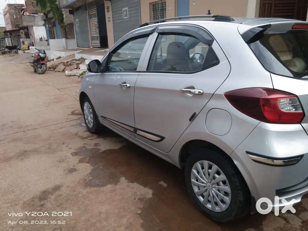 Tata Tiago 2020 Petrol 40000 Km Driven