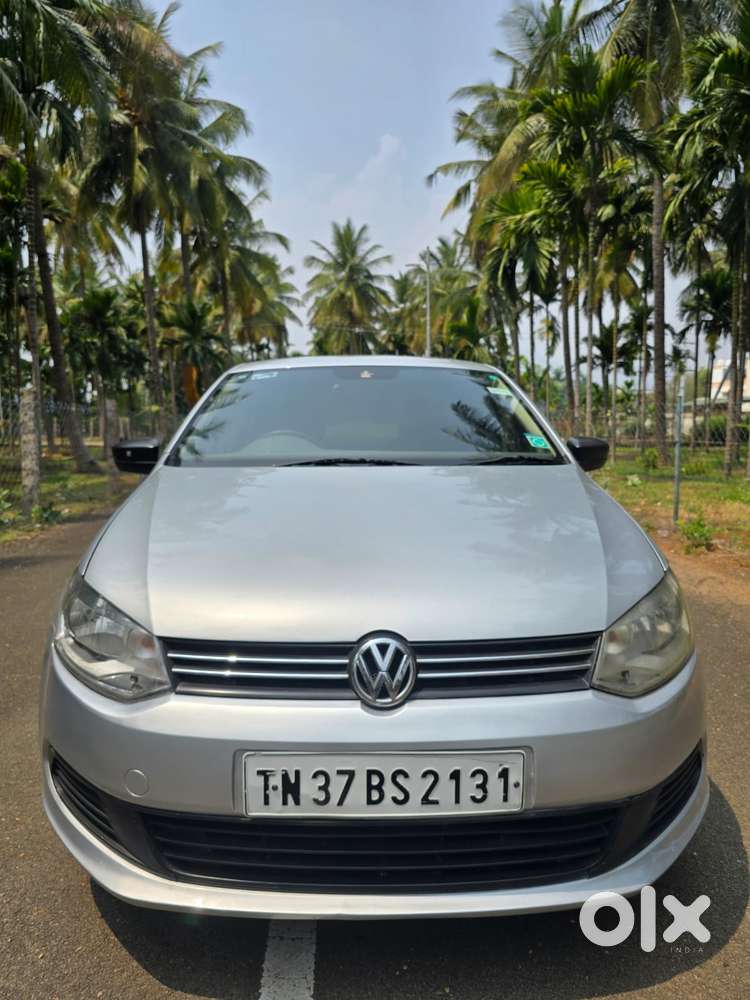 Volkswagen Vento
