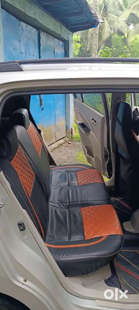 Maruti Suzuki Celerio 2020