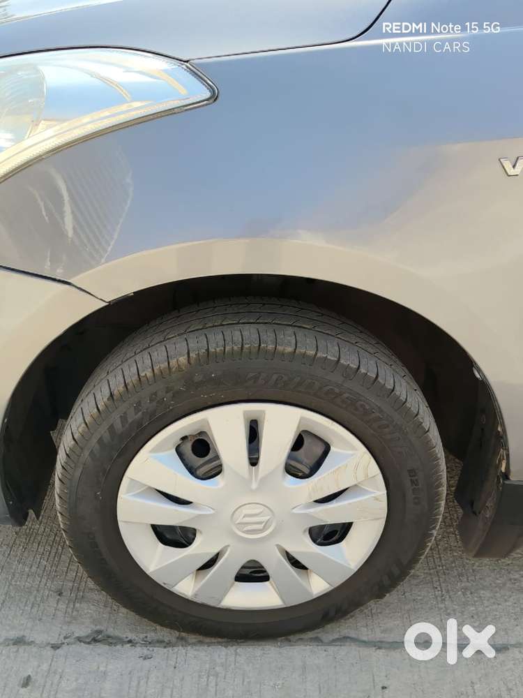 Maruti Suzuki Dzire 1.2 Vxi, 2013, Petrol
