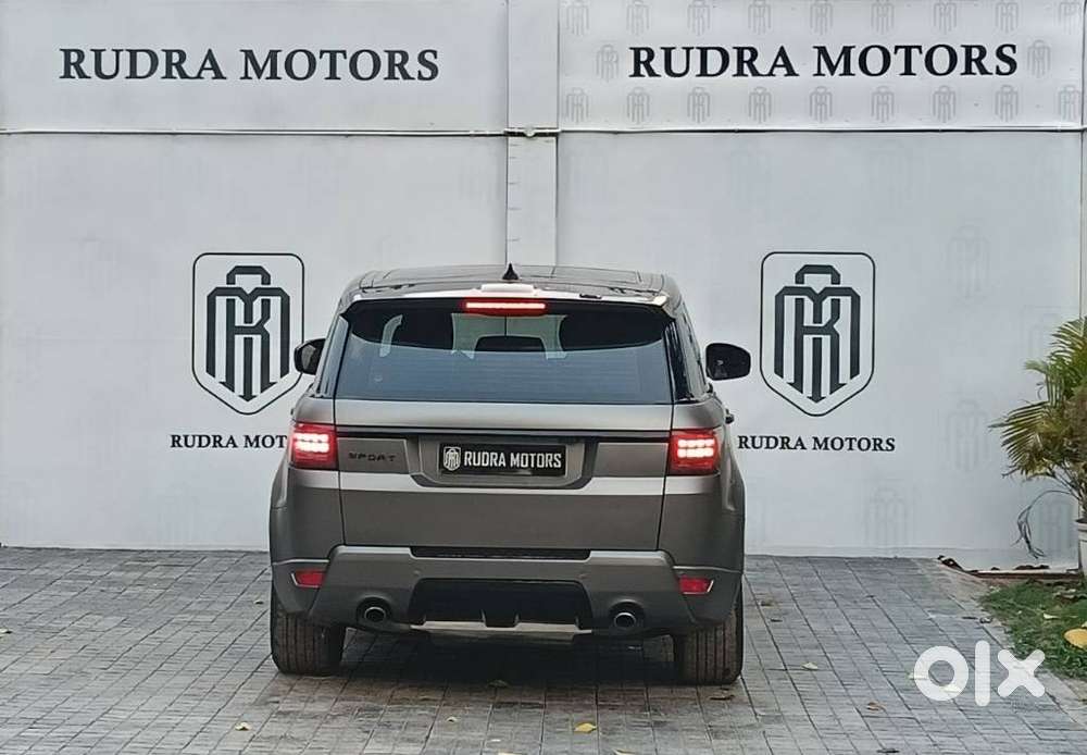 Land Rover Range Sport Se Dynamic 3.0 Diesel, 2017, Diesel