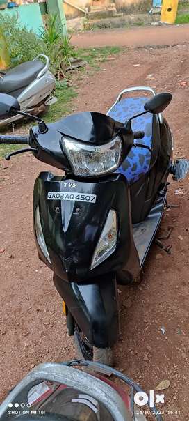 Jupiter scooty second hand price hot sale