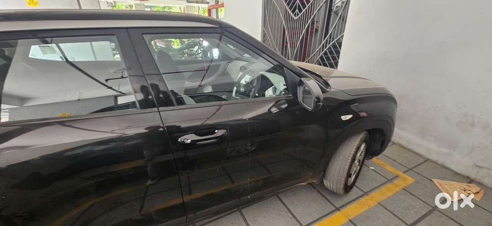 Hyundai Creta Diesel Manual 2023