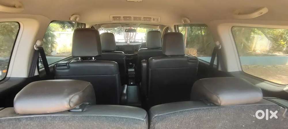 Maruti Suzuki Xl6 2021 Petrol 108000 Km Driven