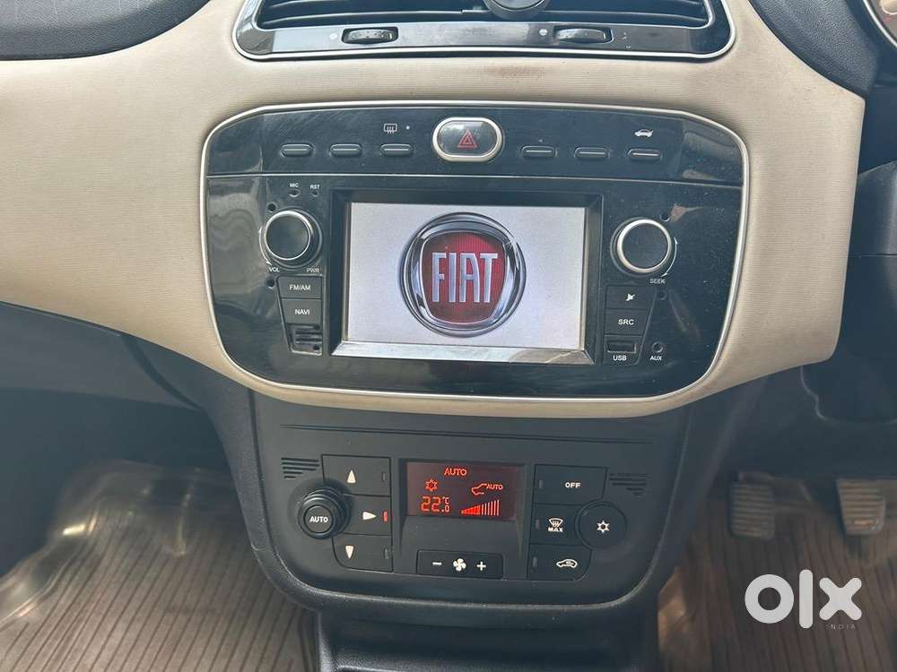 Fiat Urban Cross Diesel Manual 2019