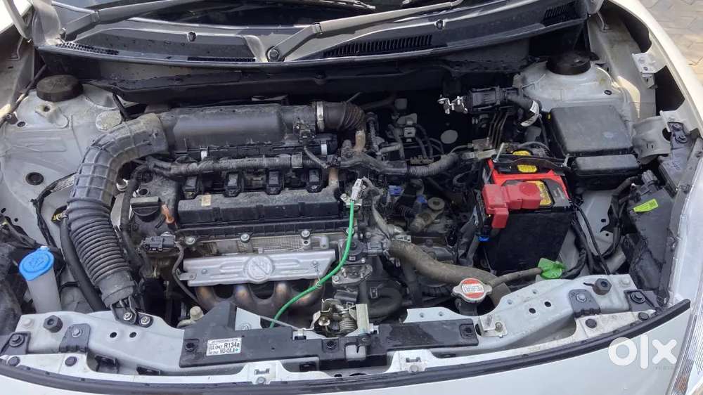 Maruti Suzuki Swift 2024 Petrol Well Maintained