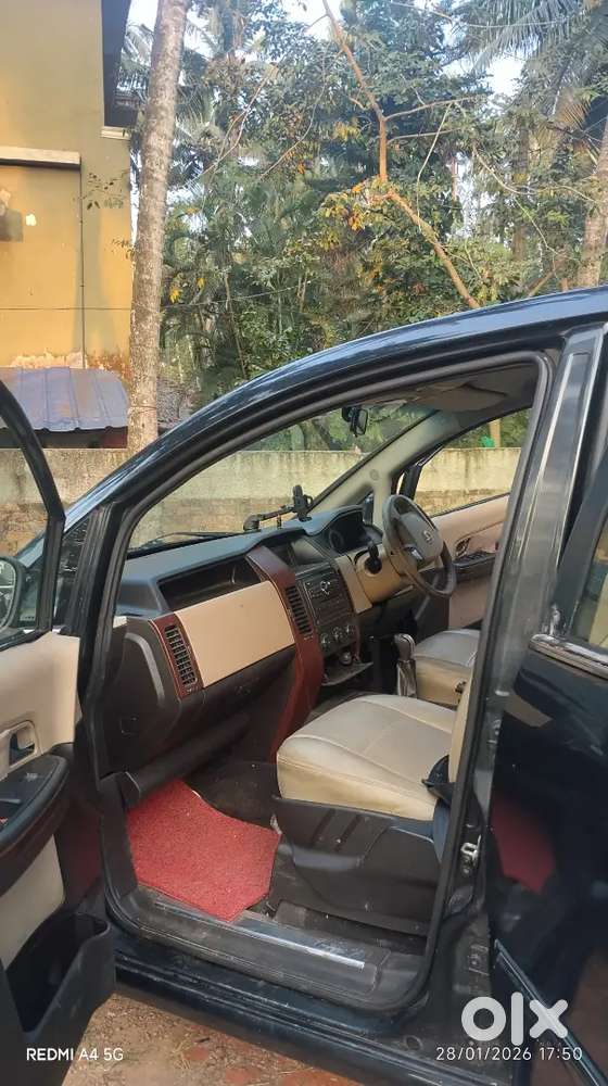 Very Good Condition Tata Aria Car