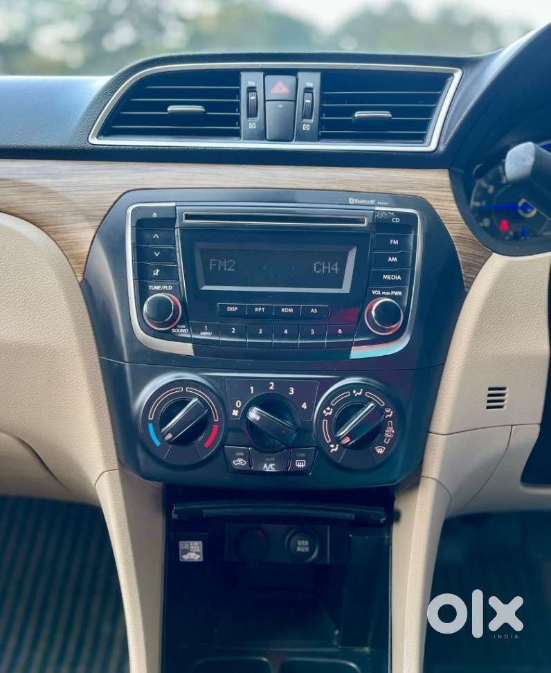 Honda City 2015-2017 I Vtec V, 2018, Petrol