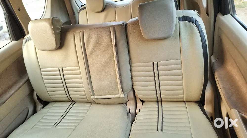 Maruti Suzuki Ertiga 2015