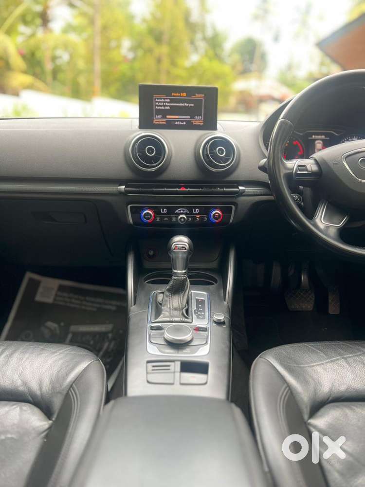 Audi A3 1.4 35 Tfsi Premium Plus, 2014, Diesel
