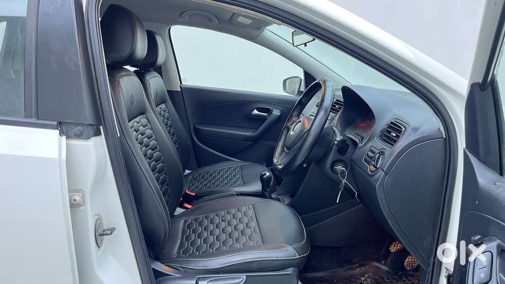 Volkswagen Polo 1.0 Comfortline Plus, 2018, Petrol