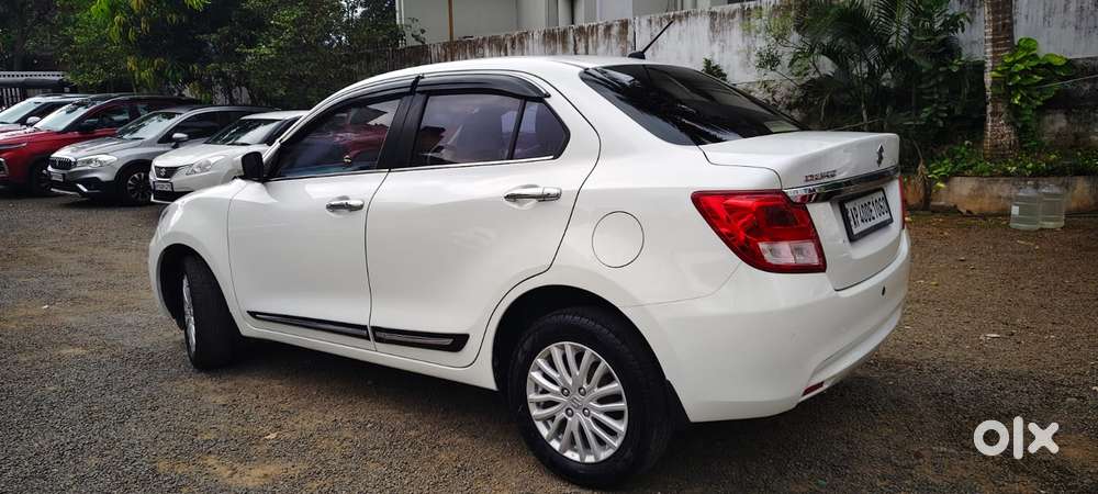 Maruti Suzuki Dzire 1.2 Zxi, 2024, Petrol