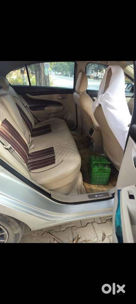 Maruti Suzuki Ciaz Delta Diesel, 2018, Diesel