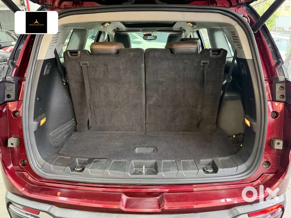 Jeep Meridian Limited Plus 4x2 At, 2022, Diesel
