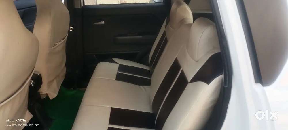 Maruti Suzuki Wagon R 2020 Cng & Hybrids 62000 Km Driven