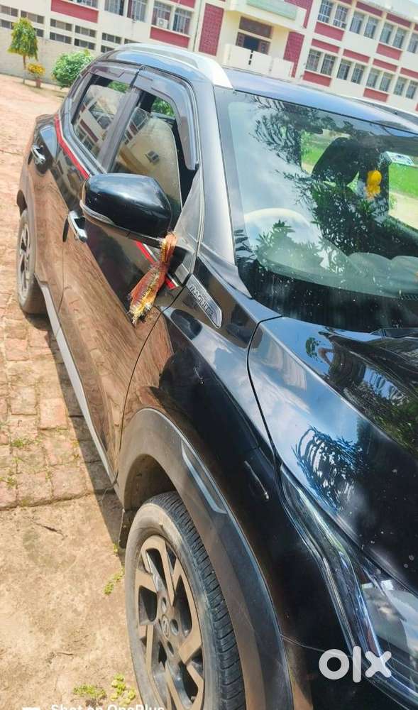 Nissan Magnite 2022 Petrol Good Condition