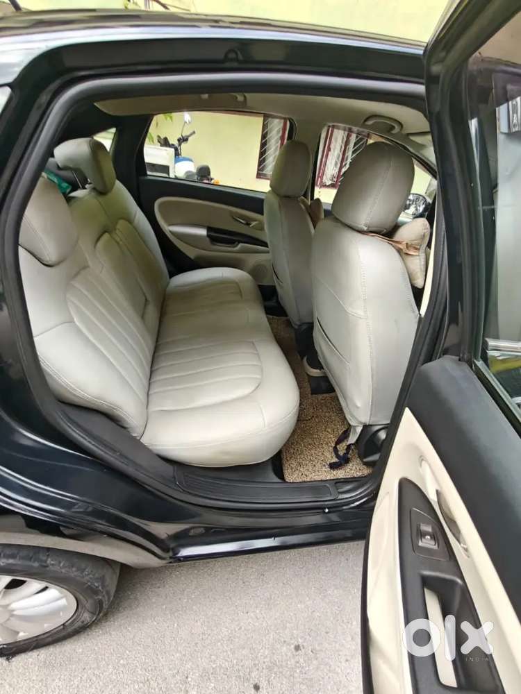 Fiat Linea Diesel 2015