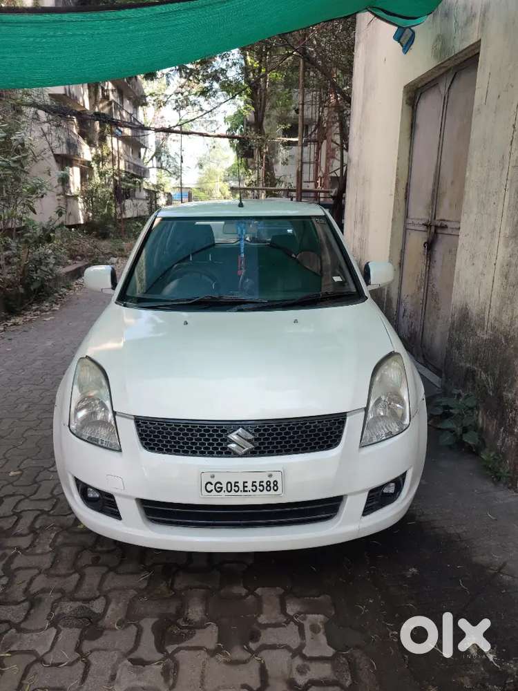 Maruti Suzuki Swift Vxi 2008 Diesel