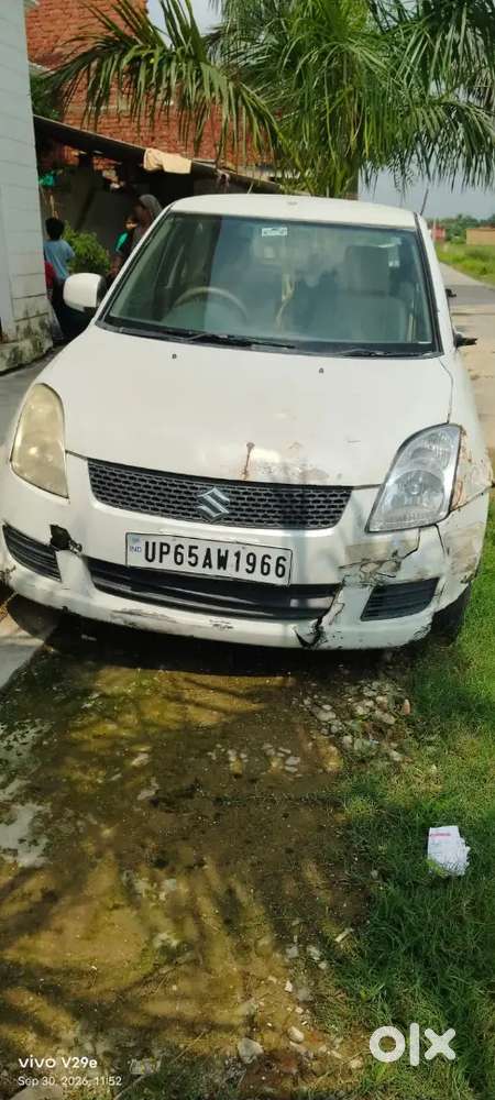 Maruti Swift Dzire Vdi 2010