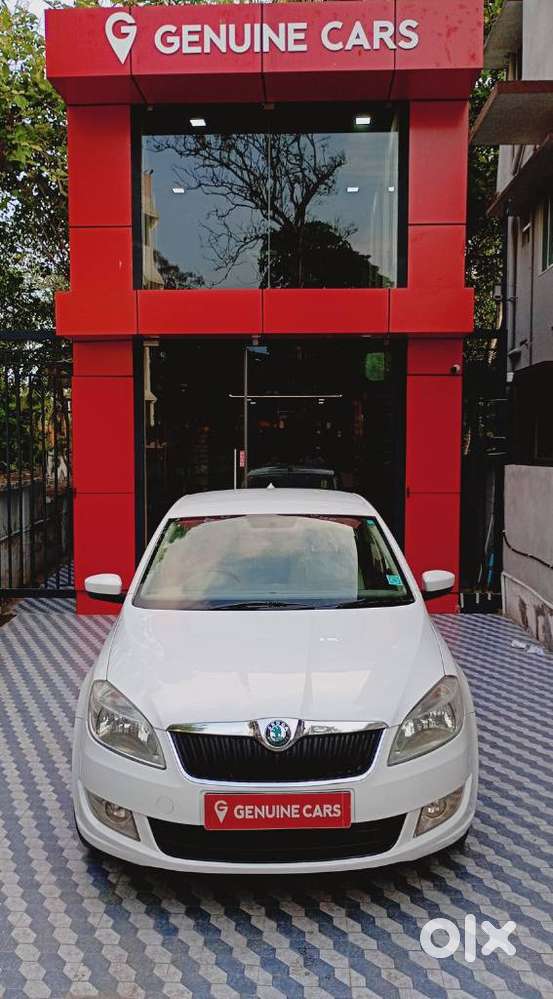 Skoda Rapid 1.6 Elegance Tdi, 2013, Diesel