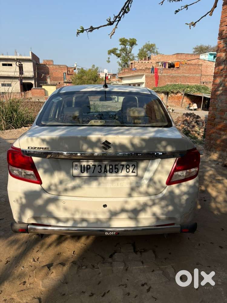 Swift Dzire Maruti 2022