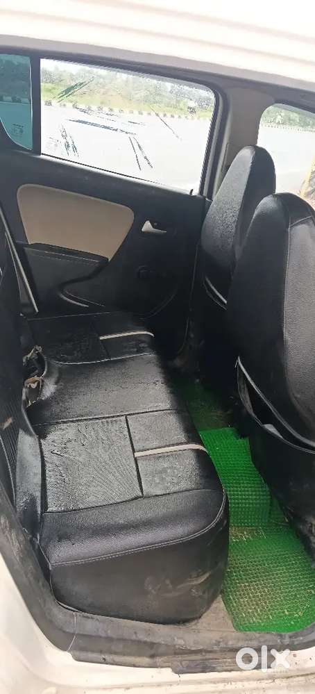 Maruti Suzuki Alto 2019