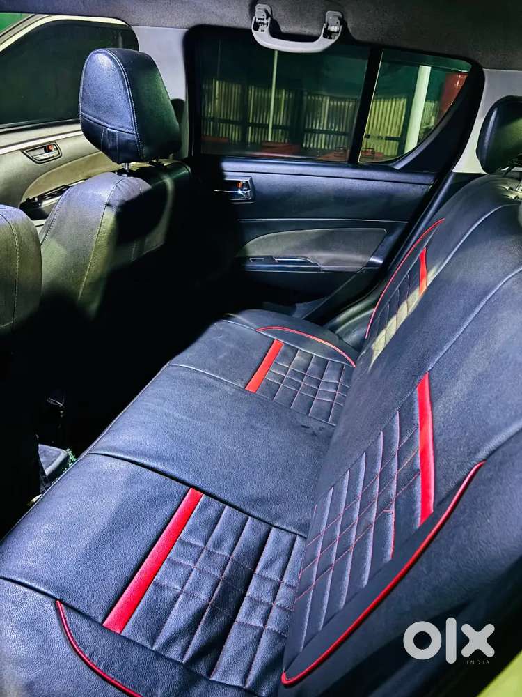 Swift 2014 Model In A Fresh Well Maintained Condition