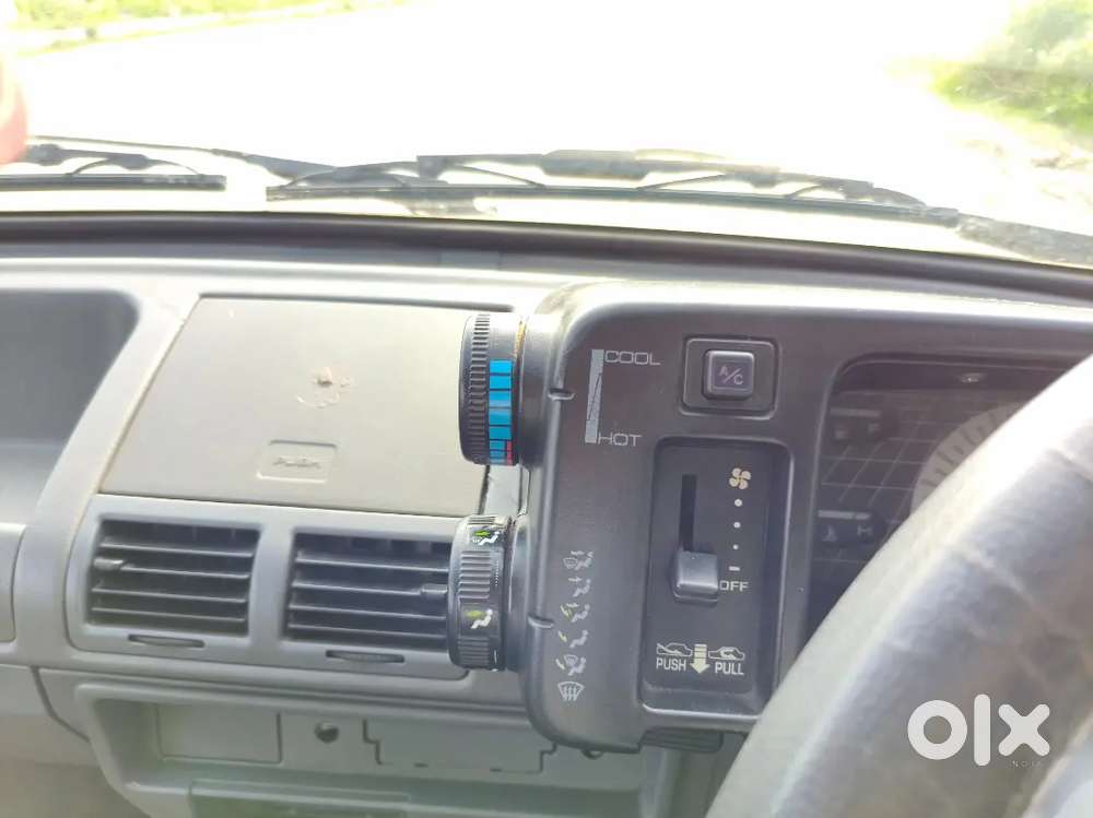 Maruti Suzuki 800 2010 Petrol 40158 Km Driven