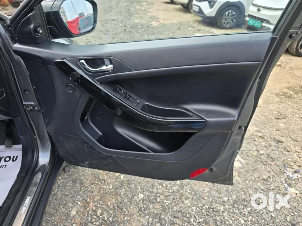 Tata Nexon Ev Fearless Mr, 2023, Electric