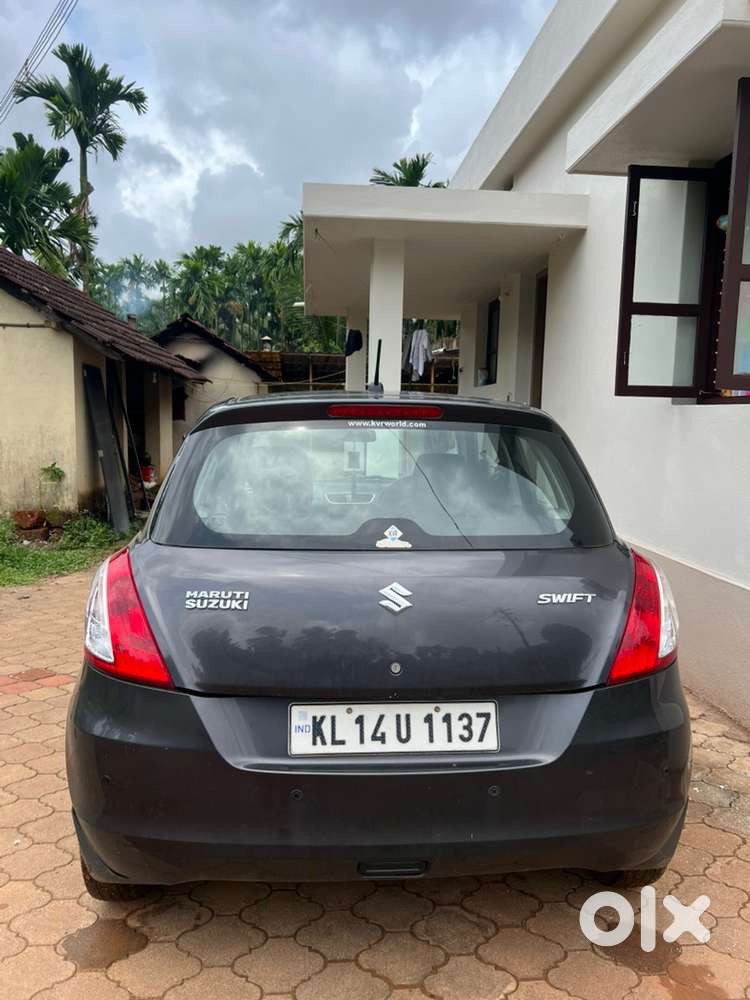 Swift 1.2 Lxi 2017