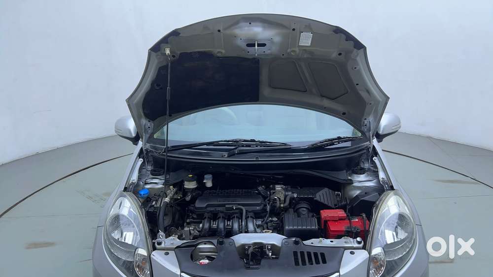 Honda Amaze Vx I-vtec, 2013, Petrol