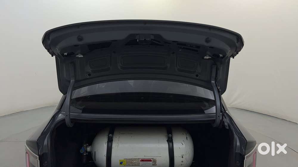 Hyundai Aura [ ] 1.2 S Cng, 2022, Cng & Hybrids