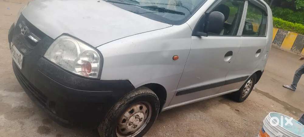 Hyundai Santro Xing 2005 -2031 Variant Xl