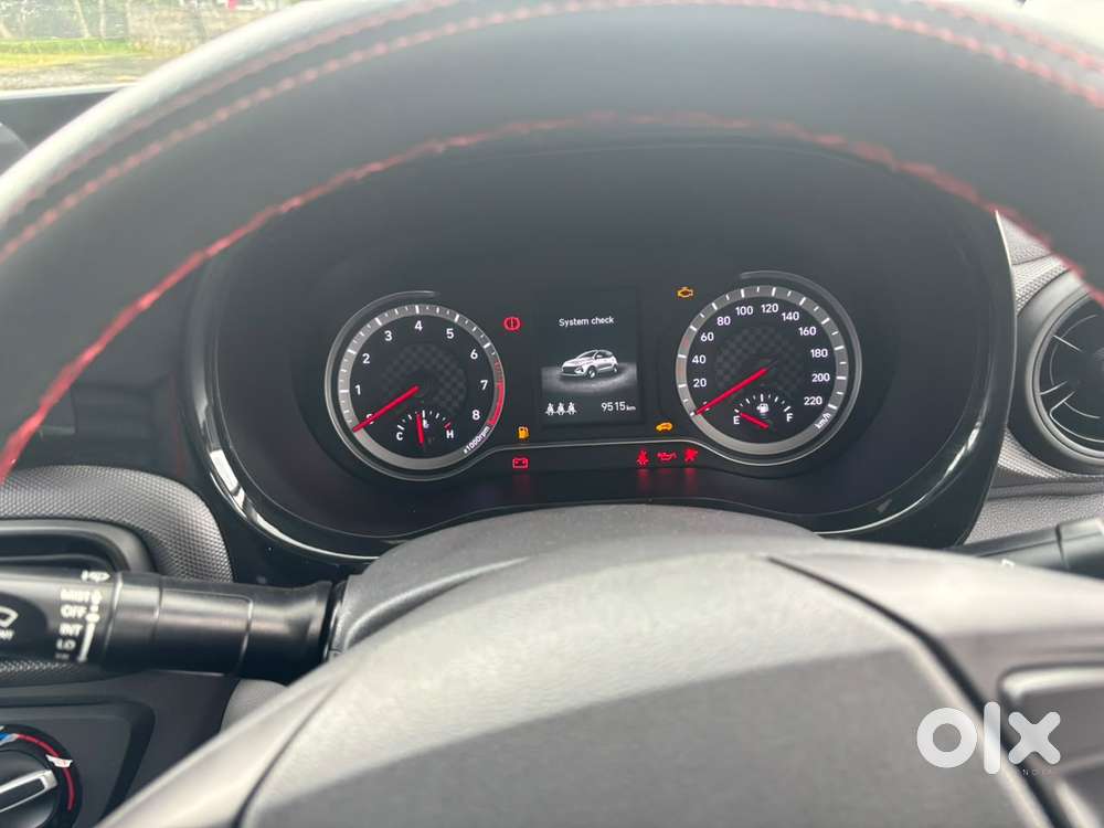 Hyundai Grand I10 Nios Era, 2024, Petrol