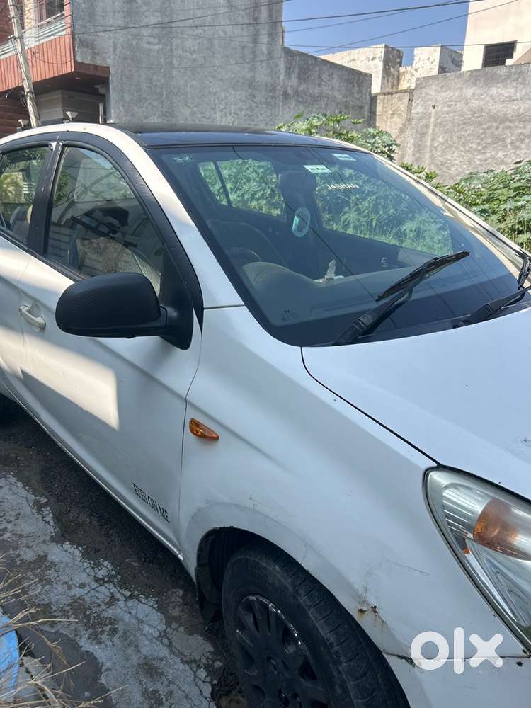 2011 Hyundai I20 Petrol Magna Mt