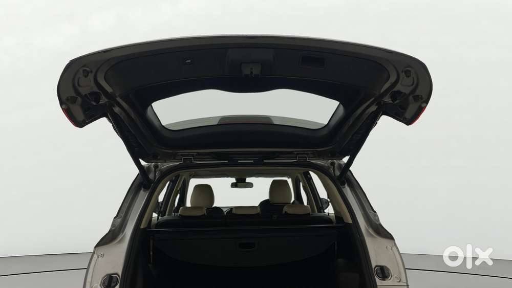 Mg Hector Sharp At, 2021, Petrol