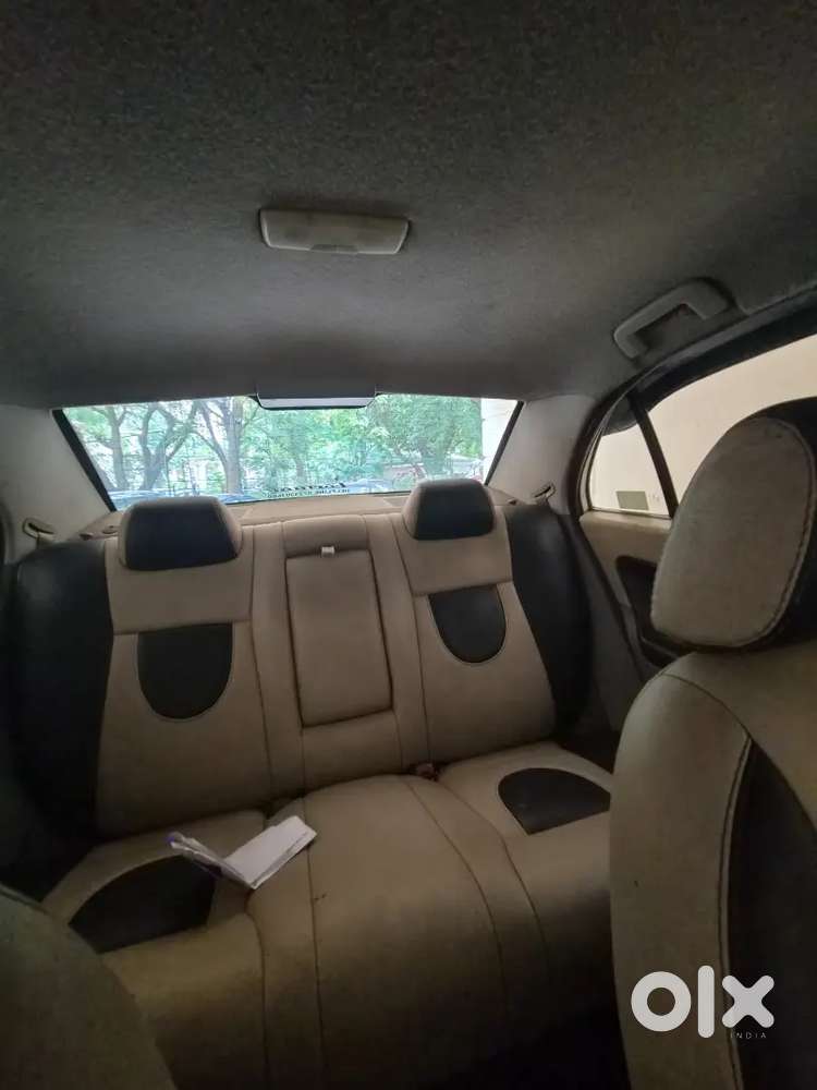 Tata Manza Diesel Quadrajet 2010