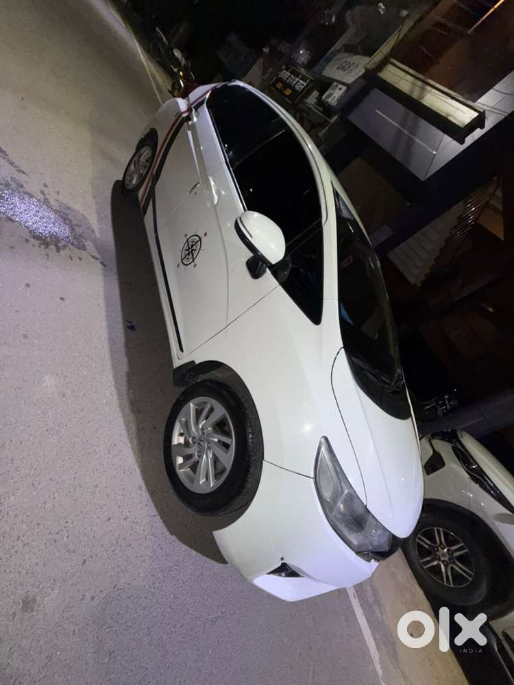 Honda Jazz 2015 Car