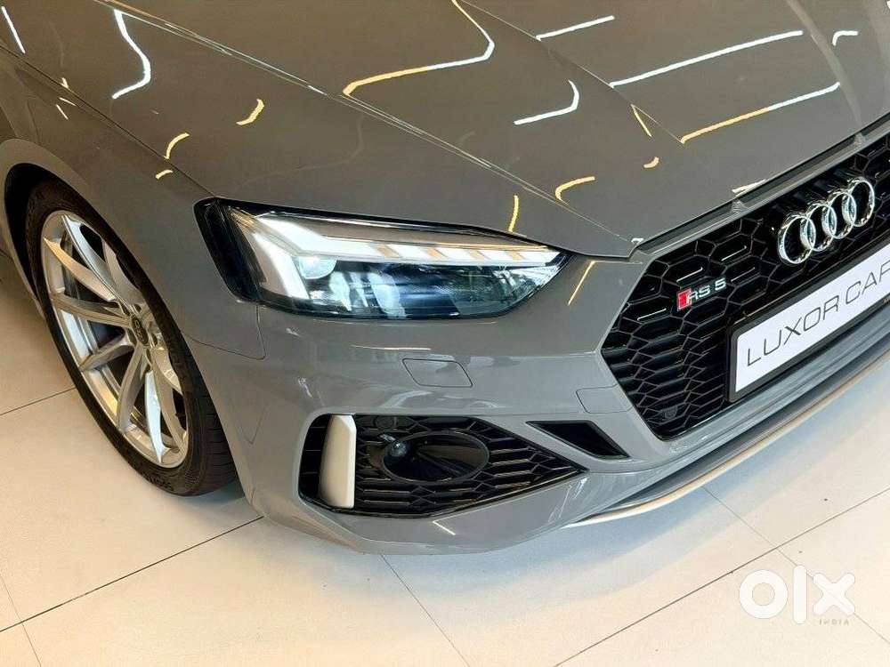 Audi Rs5 Sportback, 2023, Petrol