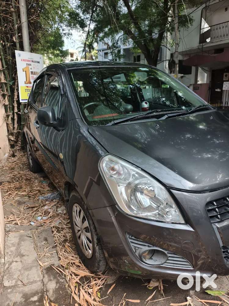 Maruti Ritz Vdi 2013