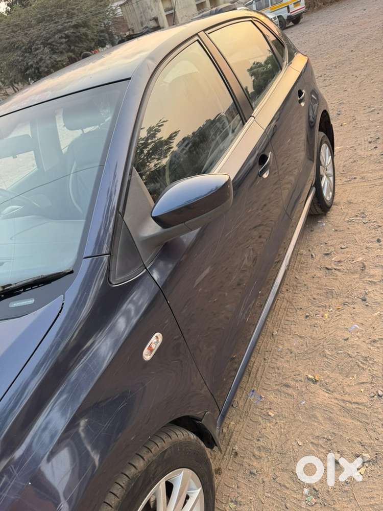 Volkswagen Polo 2015 Diesel Well Maintained