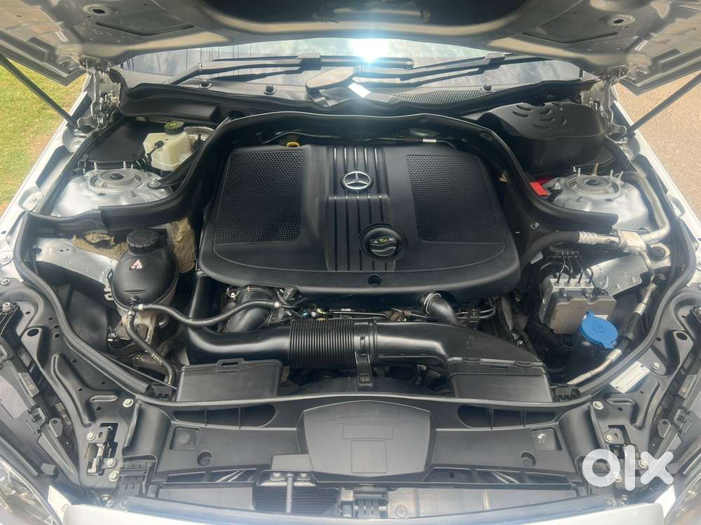 Mercedes-benz E-class E250 Cdi Blue Efficiency, 2016, Diesel