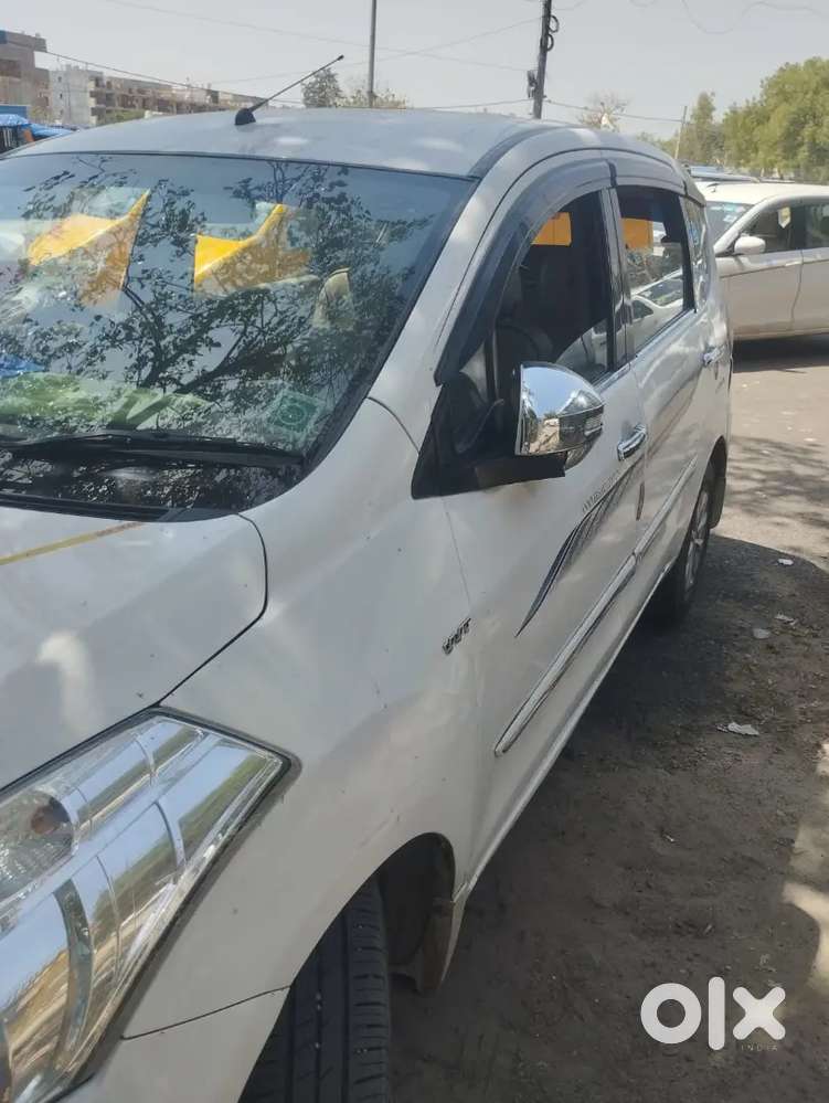 Maruti Suzuki Ertiga