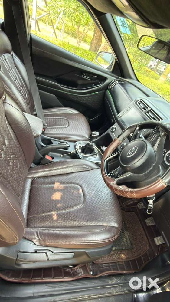 Hyundai Creta Diesel 2021