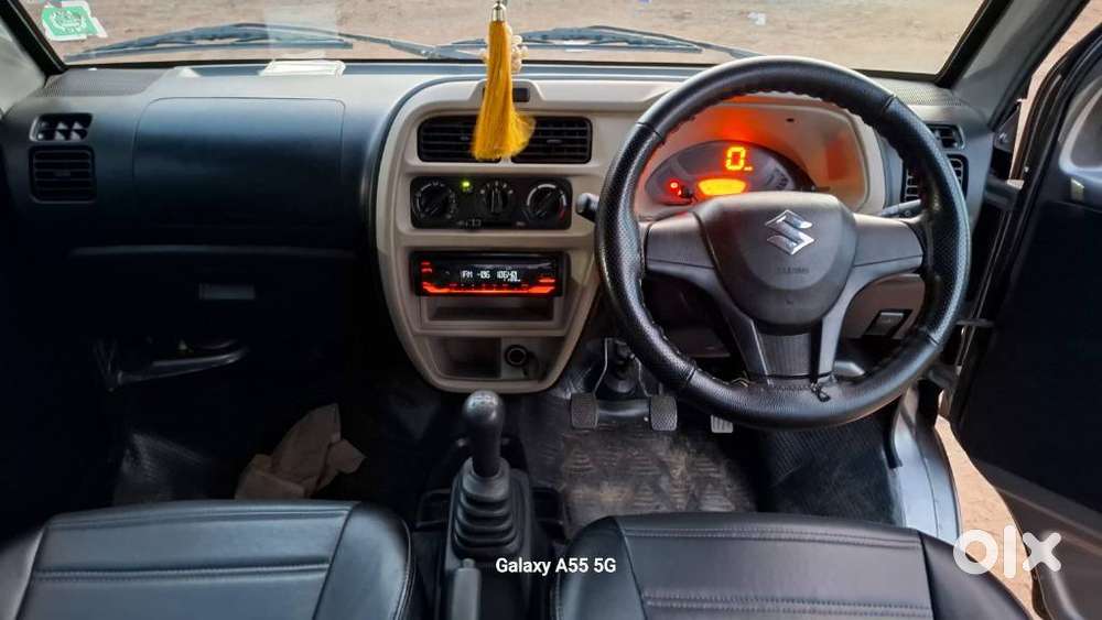 Maruti Suzuki Eeco 5 Seater Ac, 2023, Petrol