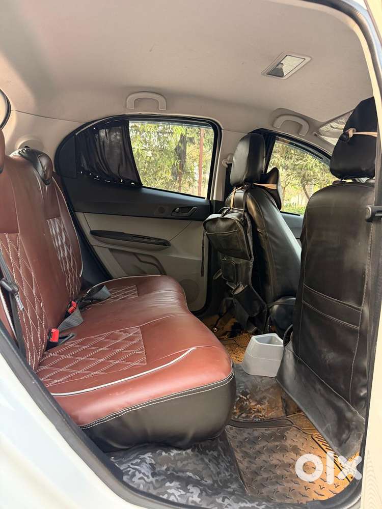 Tata Tiago Xt Icng, 2022, Petrol