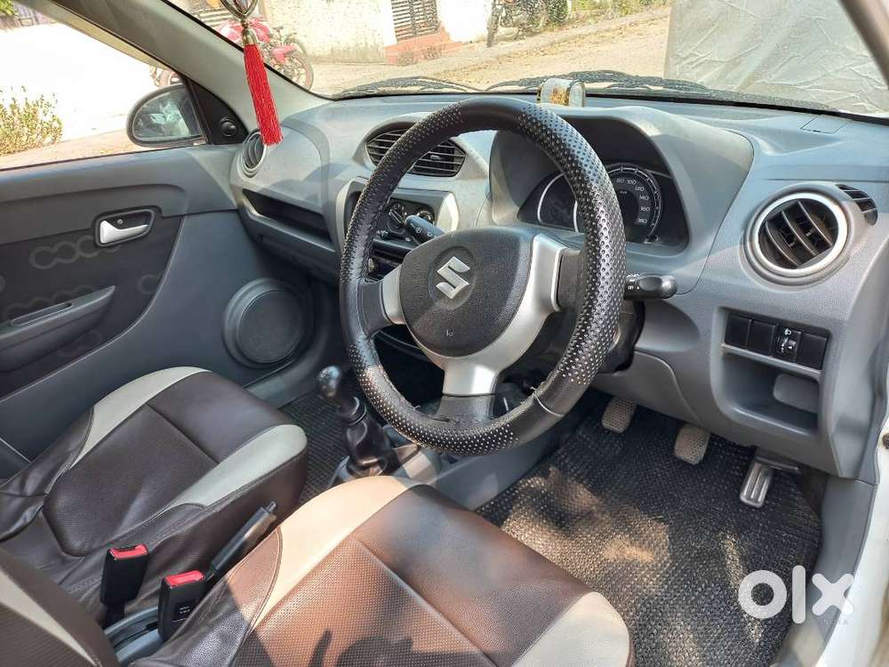 Maruti Suzuki Alto 800