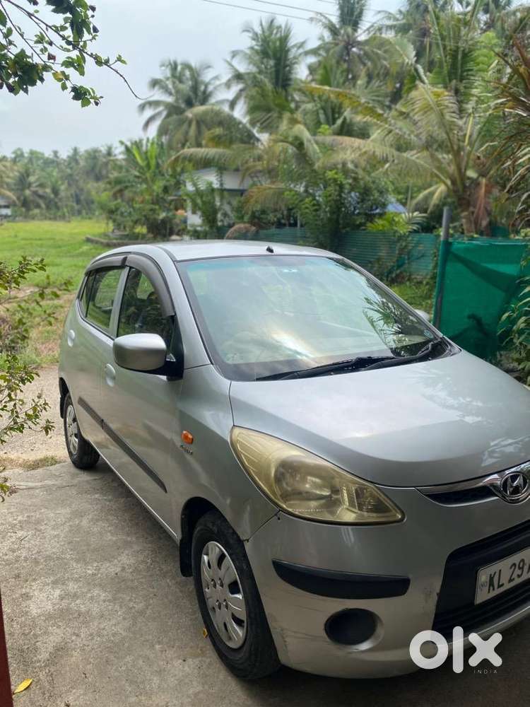 Hyundai I10 Sportz 2009
