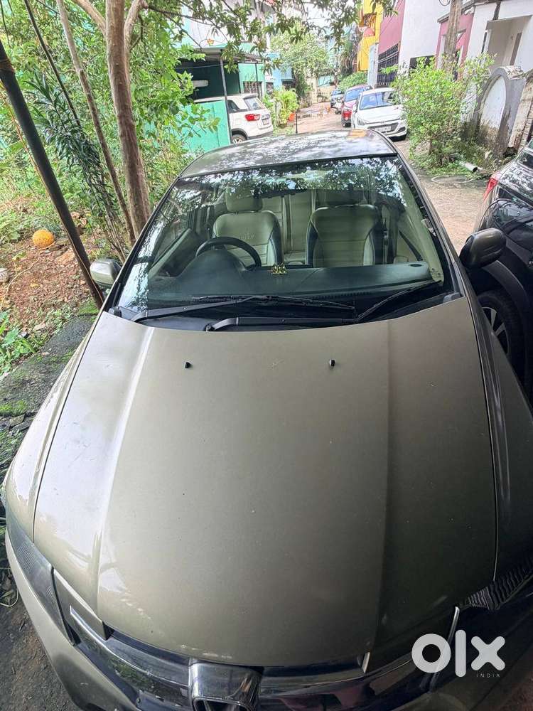 Personal Used Car
